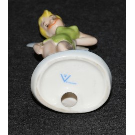 Disney 1960 Goebel TINKERBELL 5 1/4