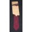 Disney Snow White 7 Dwarfs 1930s Grumpy Childs Tie On Card