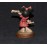 Disney Anri 1990 Mickey Mouse Gal Minnie Statue 4