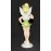 Disney 1950s Goebel Tinkerbell 8 1/2