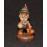 Disney Anri 1988 Pinocchio Apple in Hand Statue 4