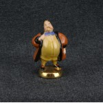 Disney Hagen-Renaker 1950s Sleeping Beauty King Hubert