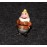 Disney Hagen-Renaker 1950s Snow White Dwarf Happy Brown/Black Suit Miniature