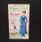 Disney Paper Dolls 1964 Mary Poppins Golden Press GF238 Uncut ORIGINAL