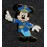 Disney Pin Mickey Mouse Policeman Rescue Series 2002