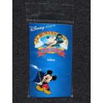 Disney Pin Mickey Mouse 2002 12 Months of Magic DS State Shape Indiana