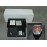 Disney Mickey Mouse 2003 75 Years With Mickey Wrist Watch LE 5,000 Sketch Boxed