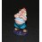 WDCC 1990s Walt Disney Classics Collection Peter Pan Mr. SMEE MIB w COA