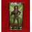 Green Lantern Barbie Carol Ferris Blake Lively Doll 2011 SDCC NIB NRFB