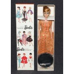 Barbie 1960's Dressed Box Japanese Market Exclusive #0946 Dinner at Eight