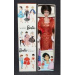 Barbie 1960's Dressed Box Japanese Market Exclusive #992 Golden Elegance