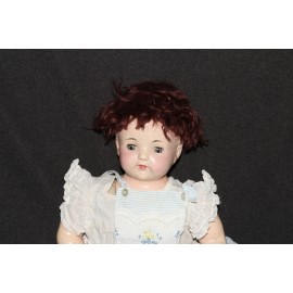 Doll Effanbee Early Script F & B Composition Mama 25