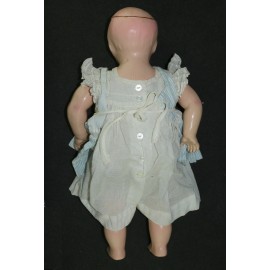 Doll Effanbee Early Script F & B Composition Mama 25