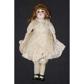 Antique Doll Kestner 24