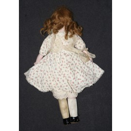 Antique Doll Kestner 24