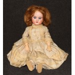 Antique Doll Armand Marseille Bisque 13