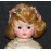 Doll Vintage 1950's Little Miss Addie Walker AD Detergent Ed Sullivan