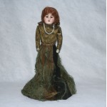 Antique Doll K & R Kammer Reinhardt 19