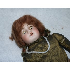 Antique Doll K & R Kammer Reinhardt 19