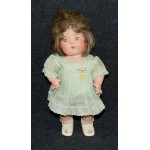 Madame Alexander Doll 12