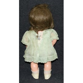 Madame Alexander Doll 12