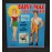 Paper Dolls 1941 Li'L Abner Daisy Mae #2360 Saalfield Original Unused Uncut