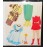 Paper Dolls 1950s Magic Stay On Dresses House of Dolls Unused Uncut