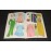 Paper Dolls 1967 That Girl Saalfield #1351 Original Unused Uncut