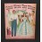 Paper Dolls 1940 Gone With The Wind #3405 Pink Vintage Original Unused Uncut