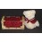 Steiff Clara Teddy Bear Treasure Chest #109966