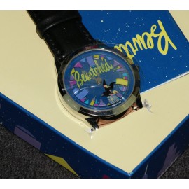 Fossil Watch 1994 Bewitched Nick at Nite MIB