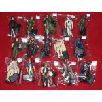 GI Joe ARAH 2000 3 3/4