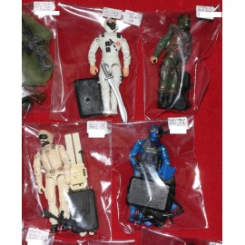 GI Joe ARAH 2000 3 3/4