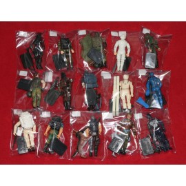 GI Joe ARAH 2000 3 3/4