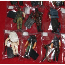 GI Joe ARAH 2000 3 3/4