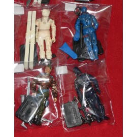 GI Joe ARAH 2000 3 3/4