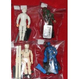 GI Joe ARAH 2000 3 3/4