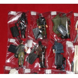 GI Joe ARAH 2000 3 3/4