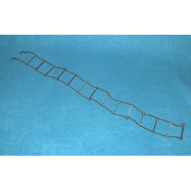 GI Joe 1964 1974 AT Accessory Training Center Rope Ladder