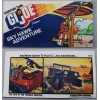 GI Joe 1964 1975 AT Acc. Comic Sky Hawk Adventure