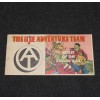 GI Joe 1964 1970s AT Acc. Comic Secret of the Stolen Idol B