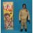 GI Joe 1974 Adventure Team #7283 MIB Adventurer African American Kung Fu Grip