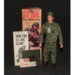 GI Joe 1964 #7700 MIB Action Marine High Grade Complete