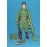 GI Joe 1964 1960s Figure Set Army Green Beret All Original