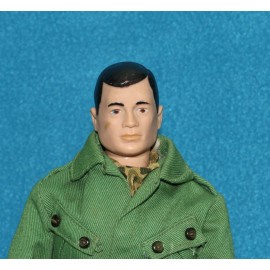 GI Joe 1964 1960s Figure Set Army Green Beret All Original