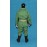 GI Joe 1964 1960s Figure Set Army Green Beret All Original