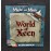 Might and Magic: World of Xeen Macintosh CD-ROM Complete Maps