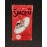 Card Game Space-O Aarco Spaceship UFO 1950s Boxed Whitman