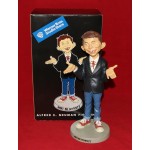 Mad Magazine Alfred E. Neuman Warner Bros Store 1999 14