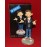 Mad Magazine Alfred E. Neuman Warner Bros Store 1999 14